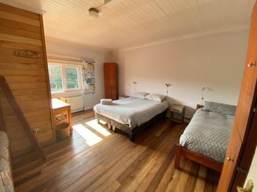 Hostal Compass del Sur