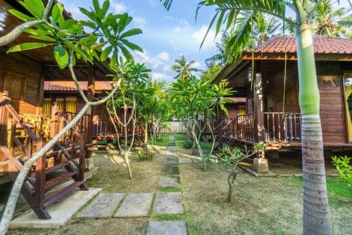 Villa Bagus
