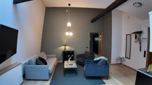 The More Hotel Lund