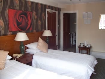 The Old Mill B & B