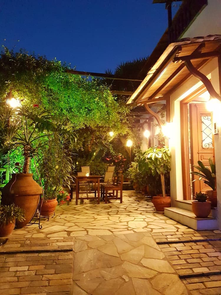 Flamingo Hotel Pelion
