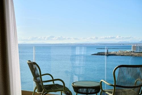 Iberostar Selection Es Trenc