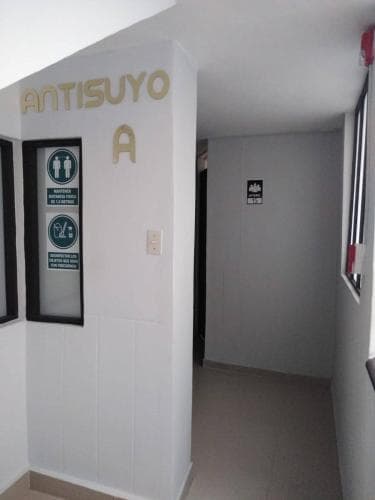 Imperio Hostal