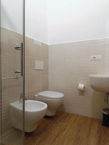Albergo Arena