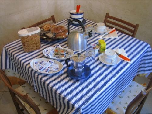 B&B Le Terrazze