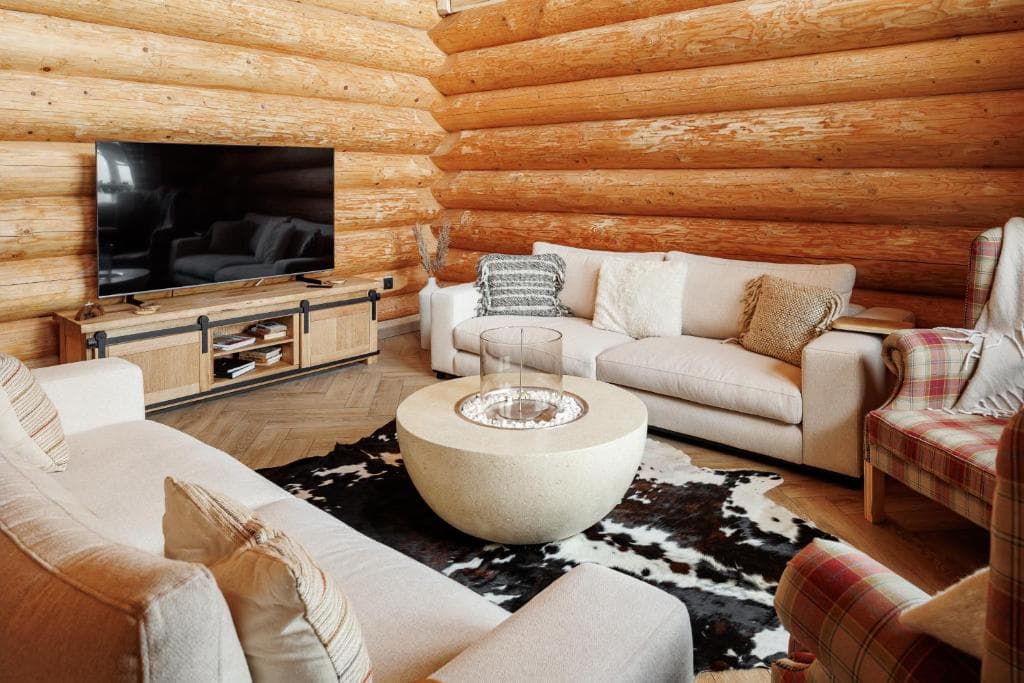 Chalet Rozmarin Predeal