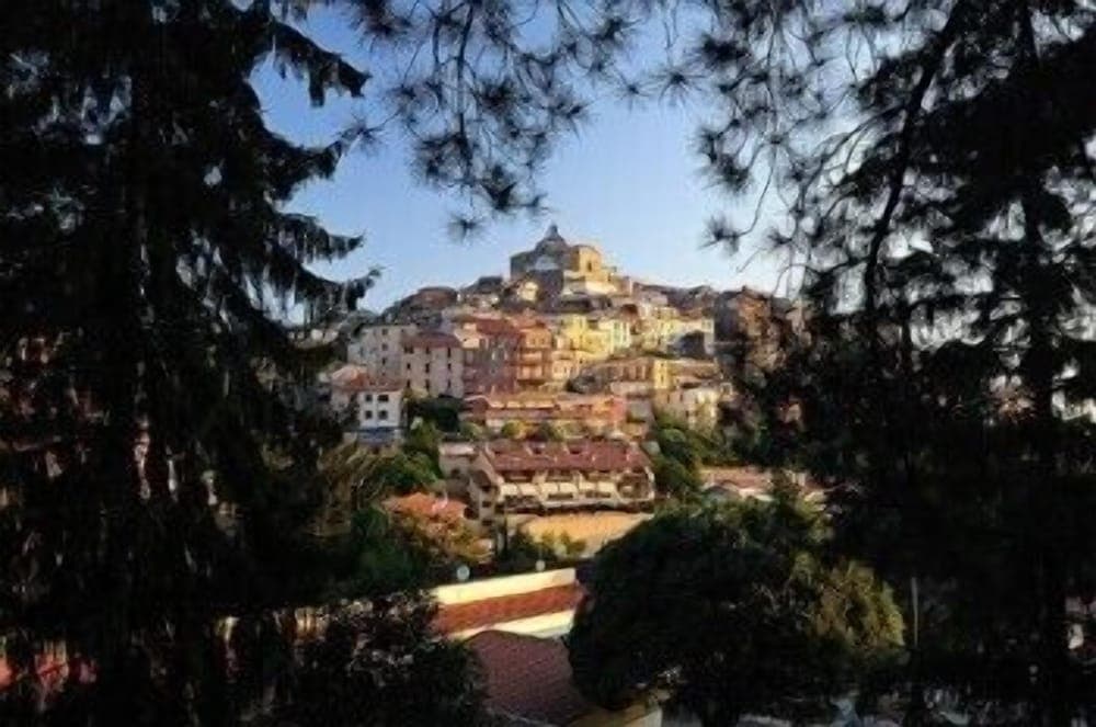 Albergo Paradiso