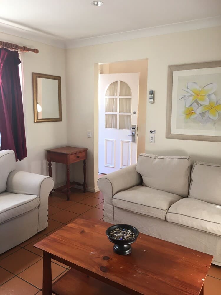 Manly Lodge Guest House