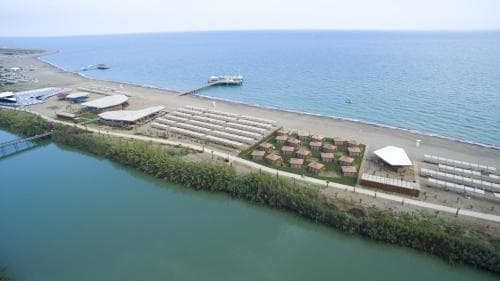 Xanadu Resort Hotel - High Class