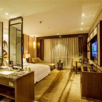 The Mingyi Hotel