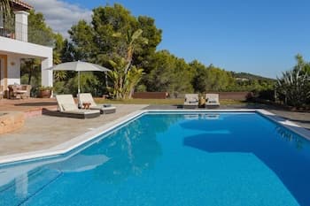 Villa Arcadia
