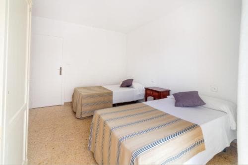 Apartamentos Maja Beach