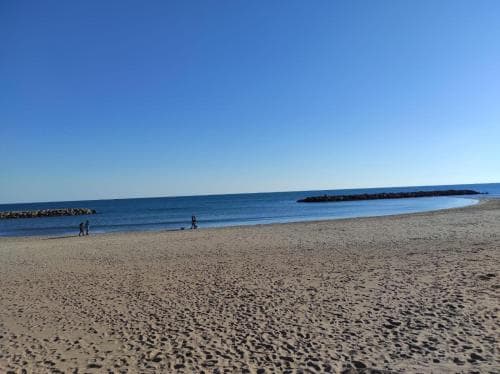 Maison Valras Plage