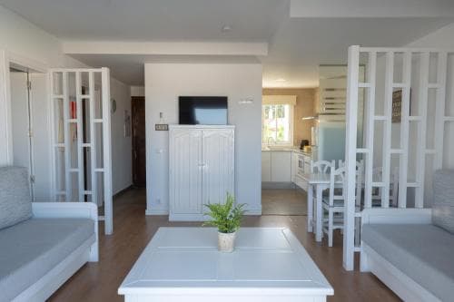 Naranjos Resort Menorca