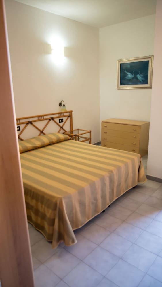 Hotel La Caletta