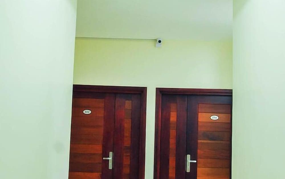 Kampala Suites