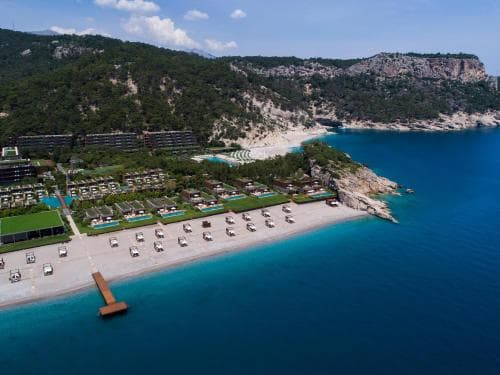 Maxx Royal Kemer