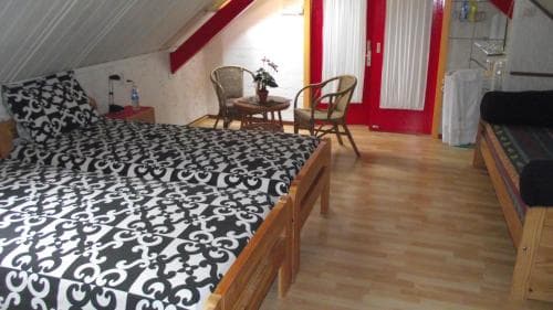 Pension Neske