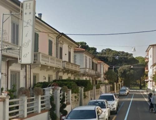 Hotel Lisà