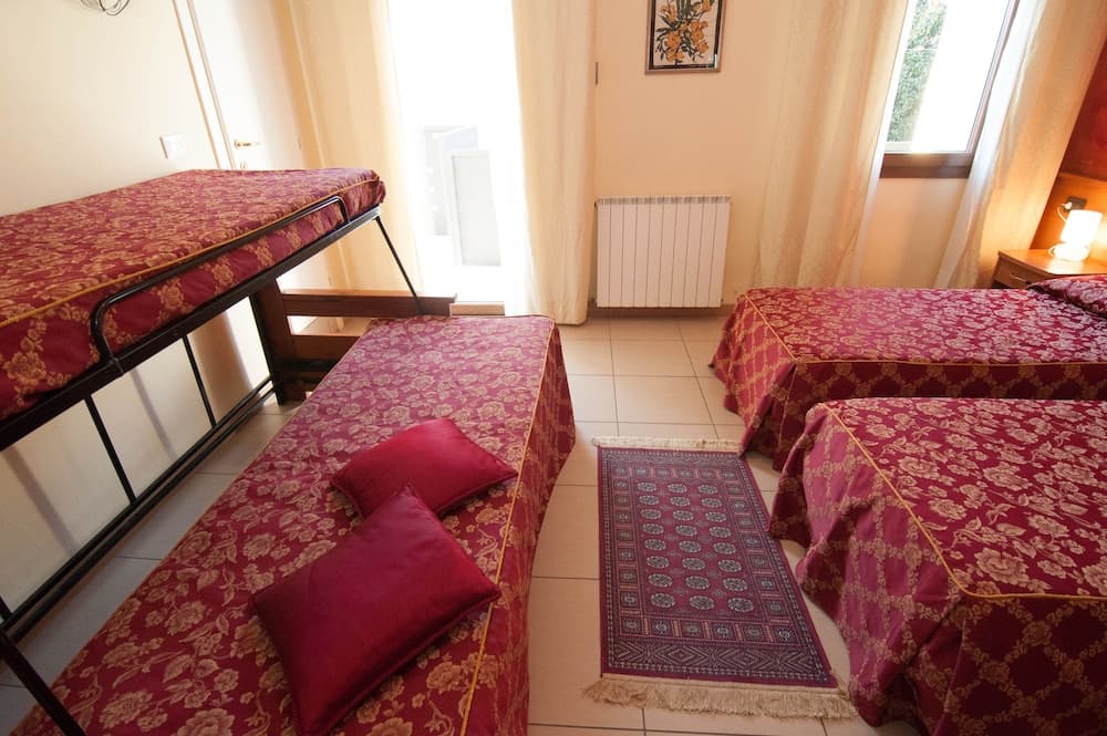 Al Piccolo Hotel