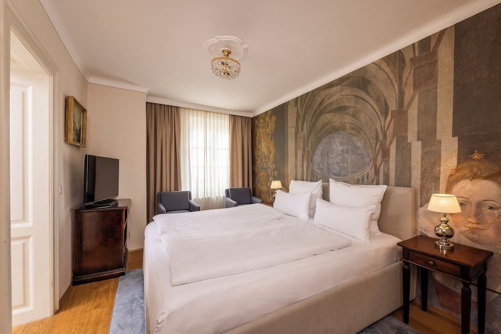 Hotel Amadeus