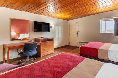 Harmony Inn & Suites