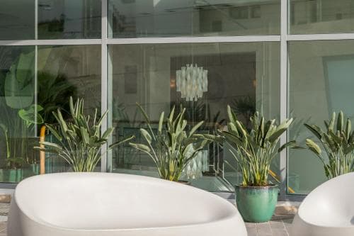 Sesimbra Oceanfront Hotel