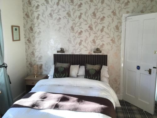 Woodvale Bed & Breakfast