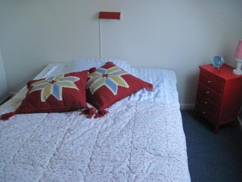 Fru Møllers Bed & Breakfast