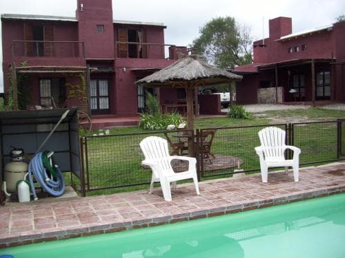 Villa Mora