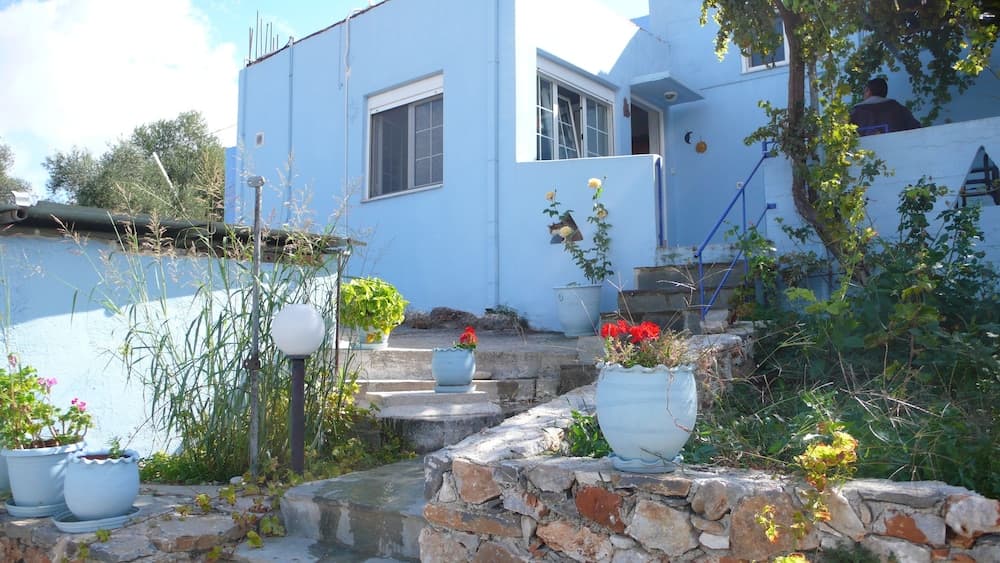 Stefanos Garden