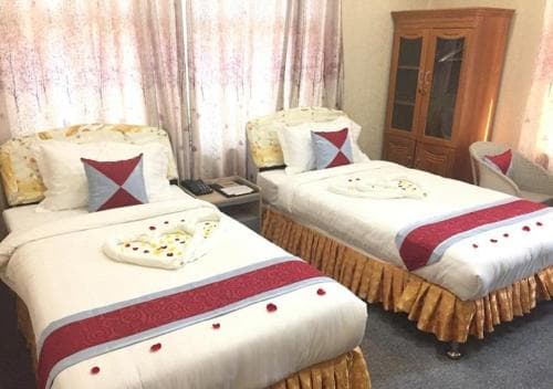 Hotel Sagaing