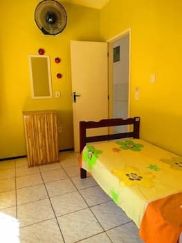 Fortaleza Hostel