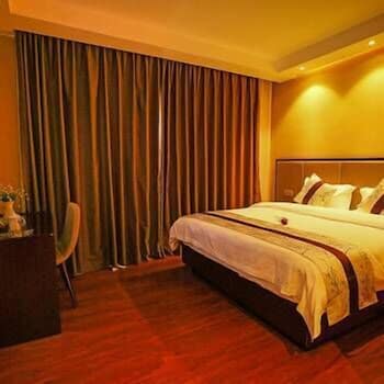 Greentree Eastern Hotel