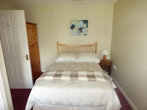 Innisfree B&B