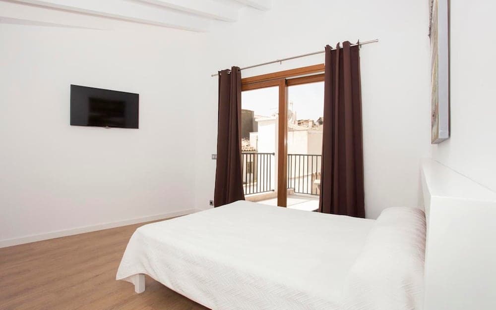 Villa La Vinya