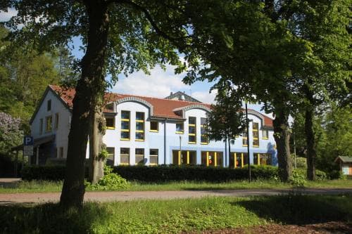 Jugendherberge Waren (Müritz)