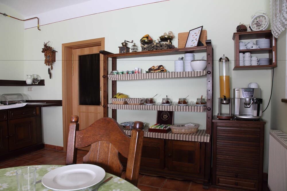 Rodinný Pension Antoni