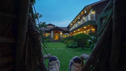 Green Narae Pension