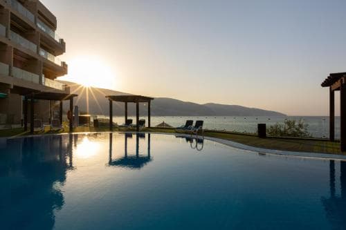 Atana Khasab Hotel