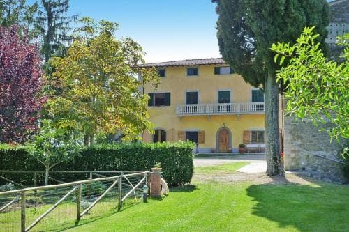 Fattoria I Trebbi