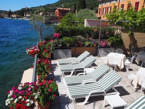 Hotel Du Lac