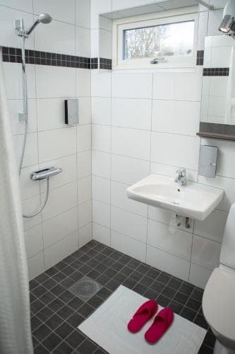 Hotell Solhem Park