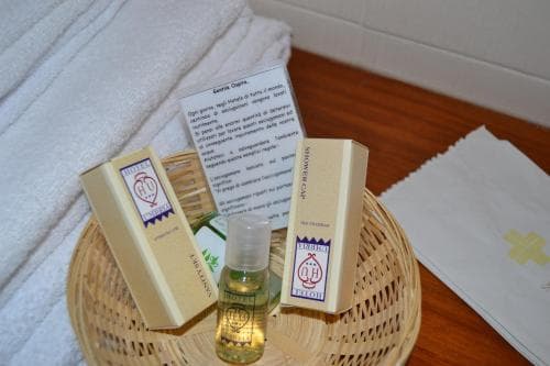 Albergo Umbria