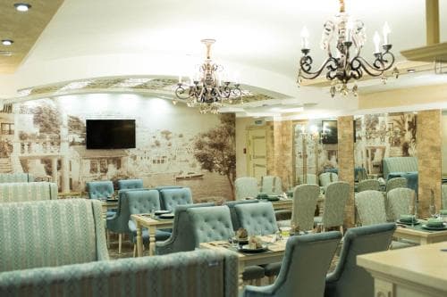 Triumph Hotel
