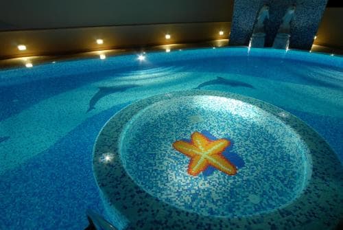 Residence Costa Smeralda