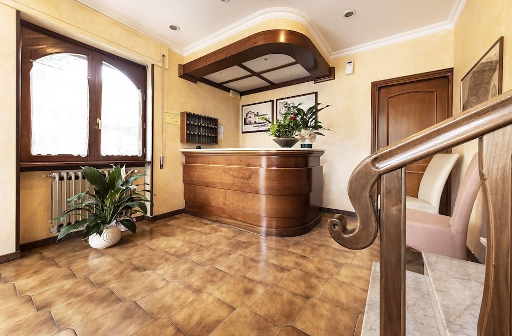 Hotel Aurelia