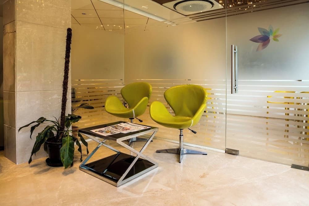 Hotel Urban Jade