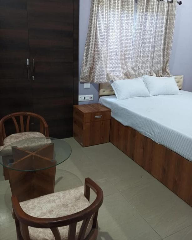 Hotel palash