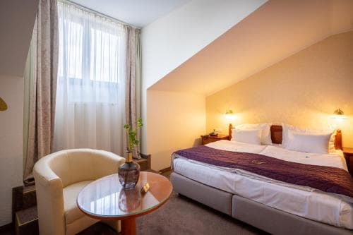 Hotel Am Schubertring